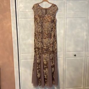 Alex Evenings Mother of the bride/groom evening dress